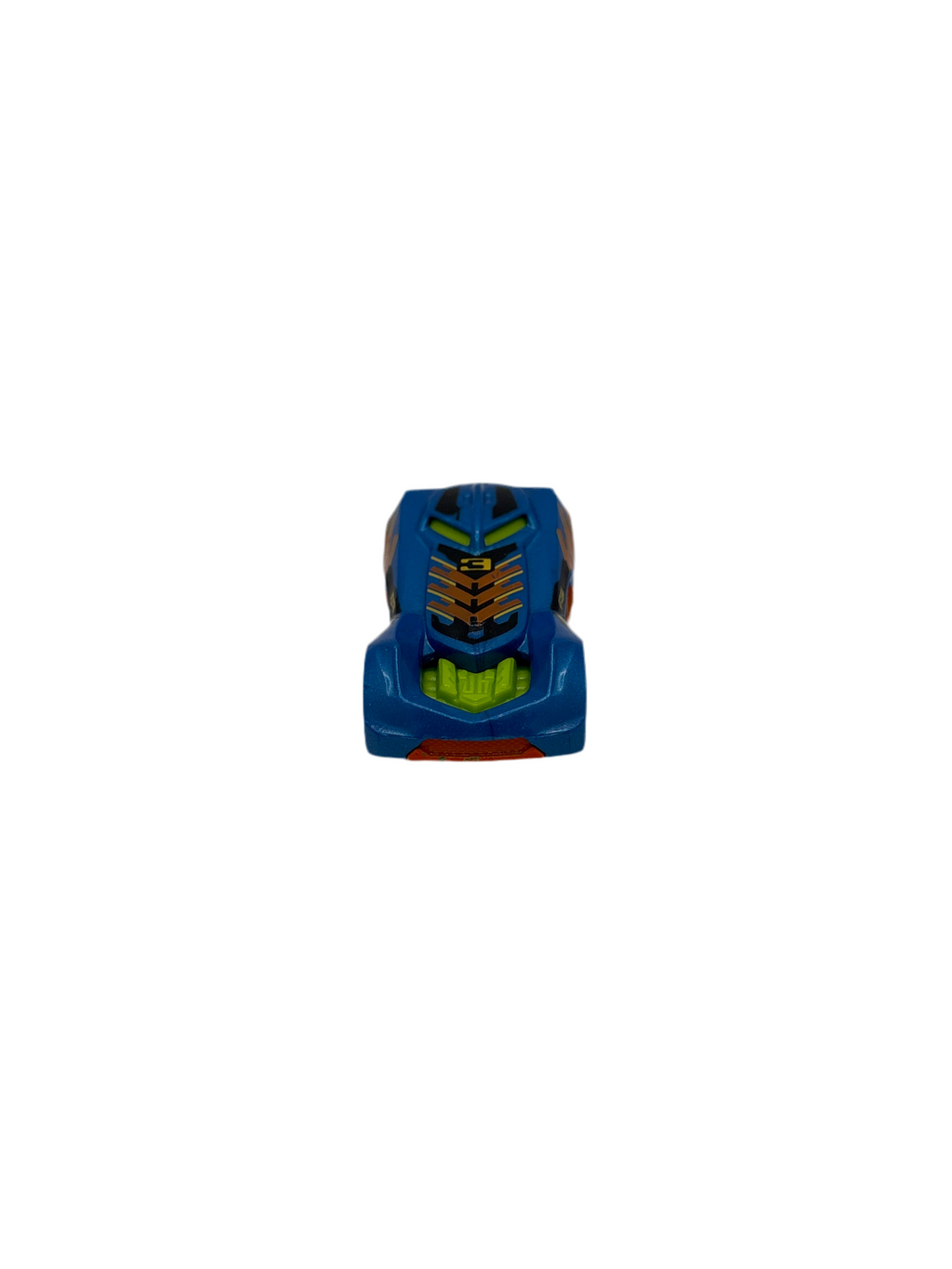 Hot Wheels RD-03 Diecast