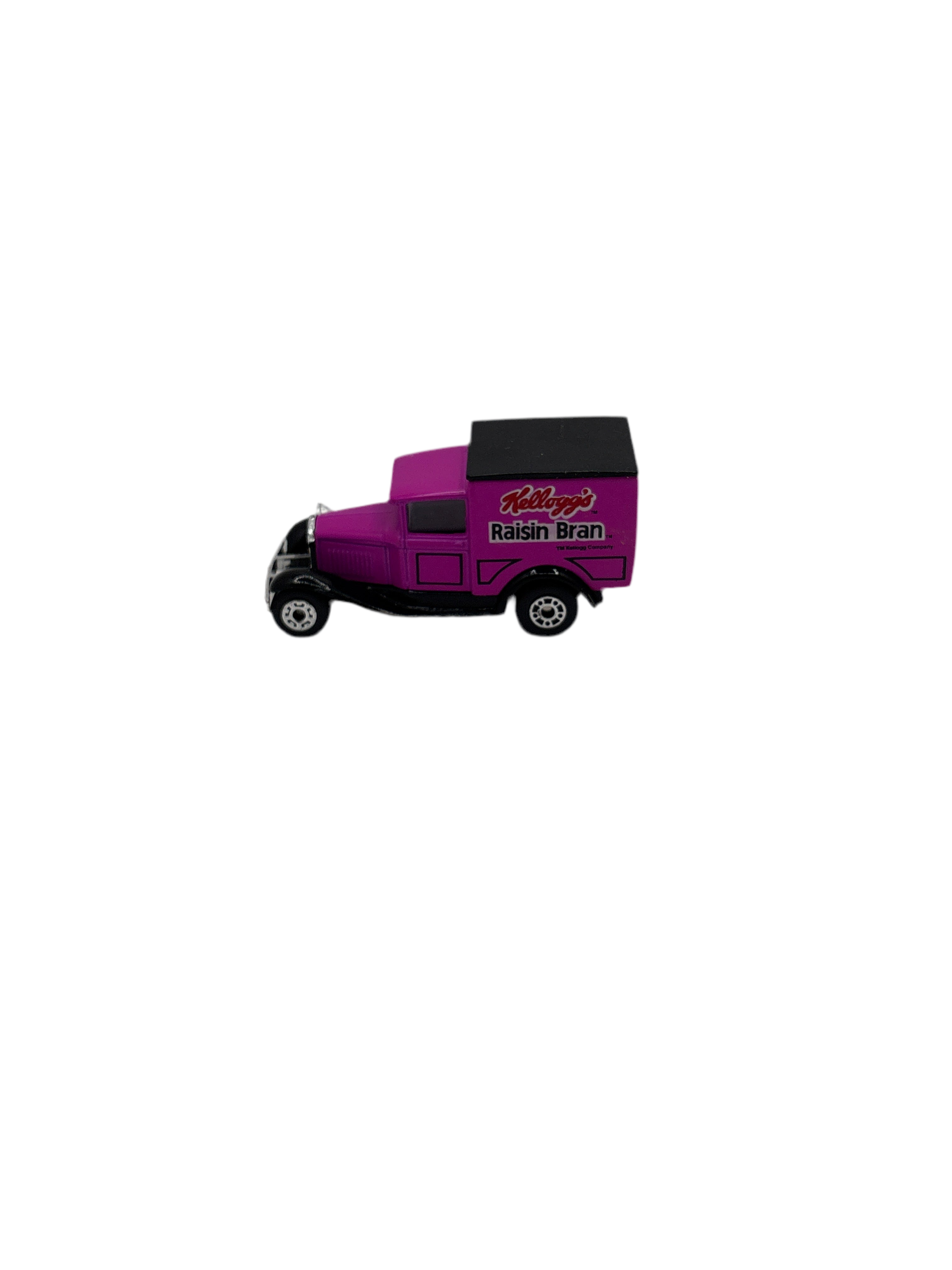 Matchbox Ford Model A Diecast Pink