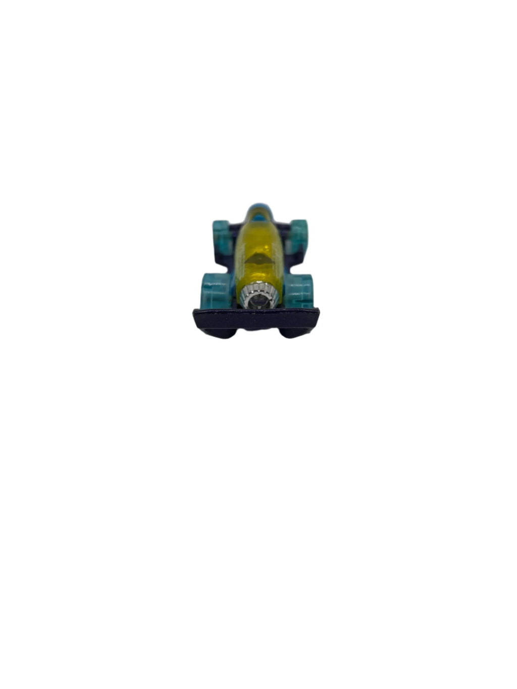 Hot Wheels Carbonator Diecast