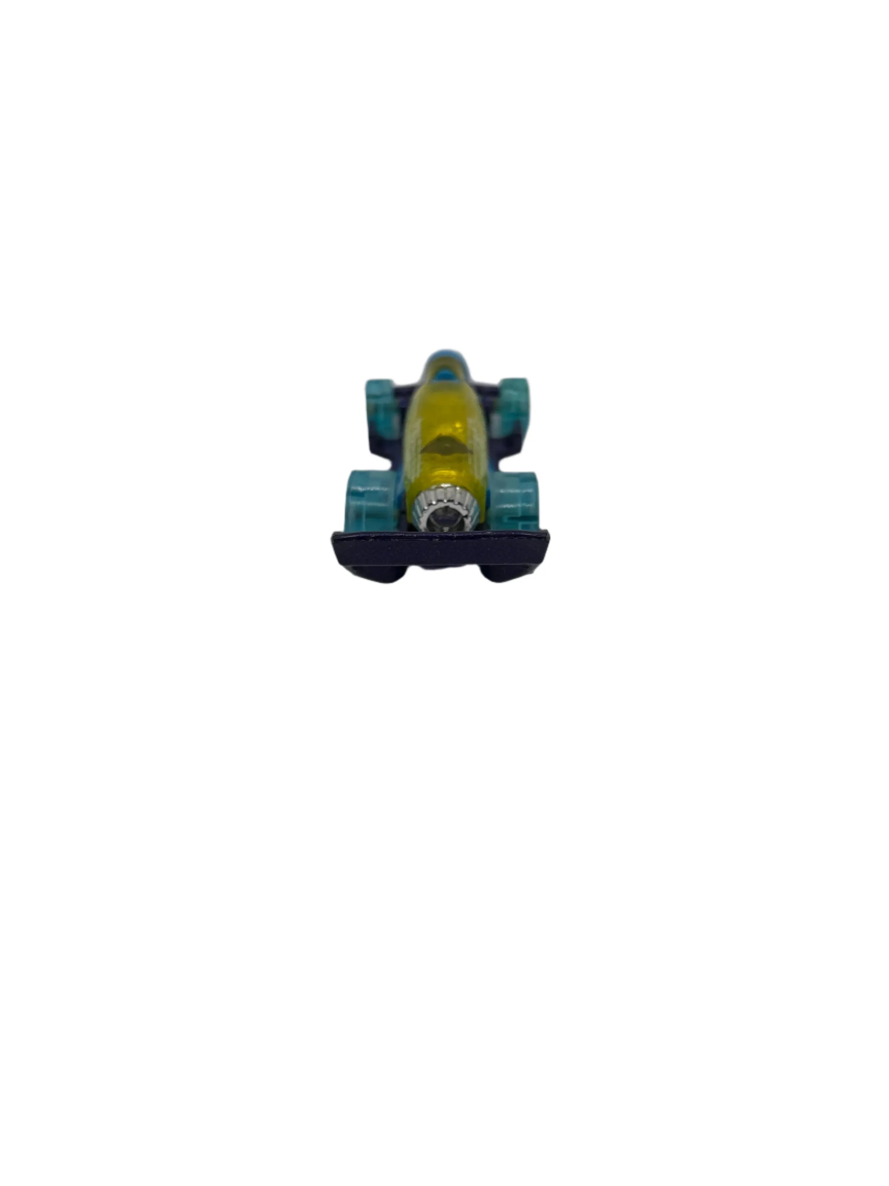 Hot Wheels Carbonator Diecast