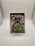 Score Howie Long