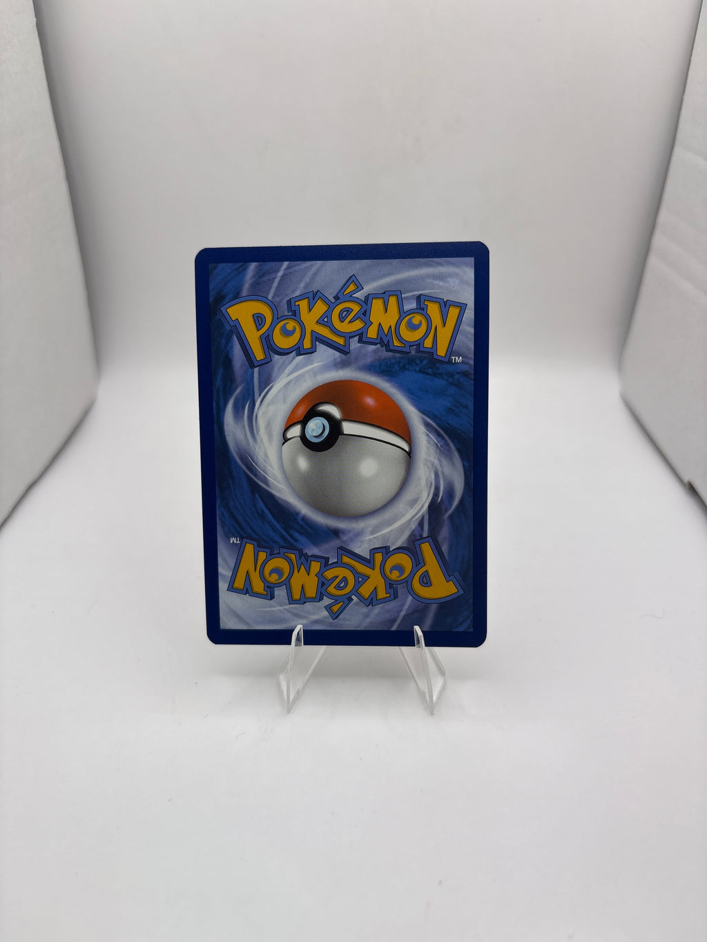 Pokemon Energy Switch