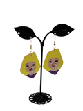 Blowing Bubbles Earrings