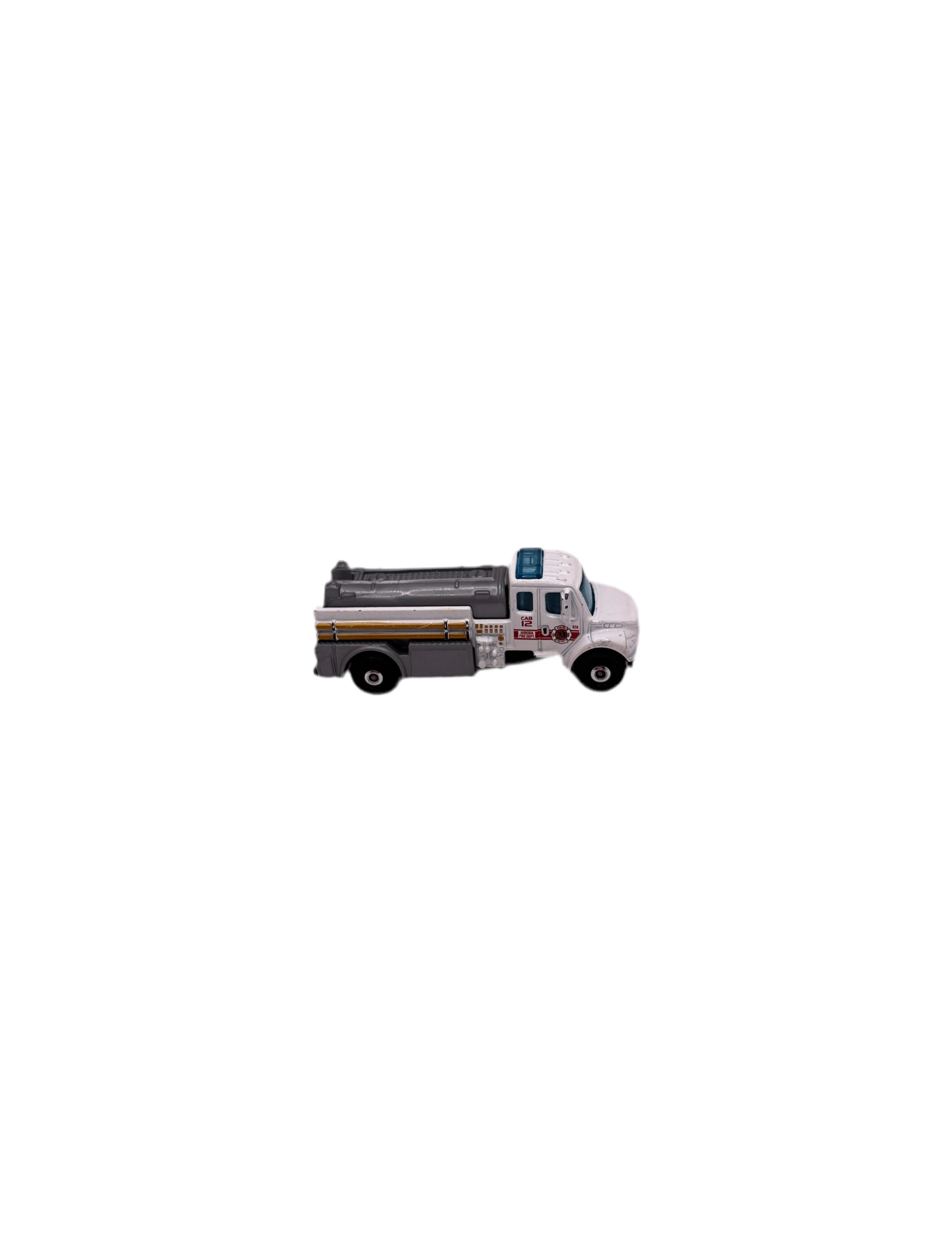 Matchbox Freightliner Business Class Diecast