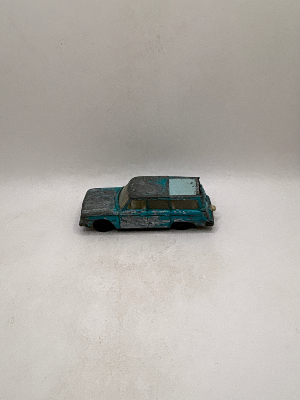 Matchbox Studebaker Lark Wagonaire Diecast