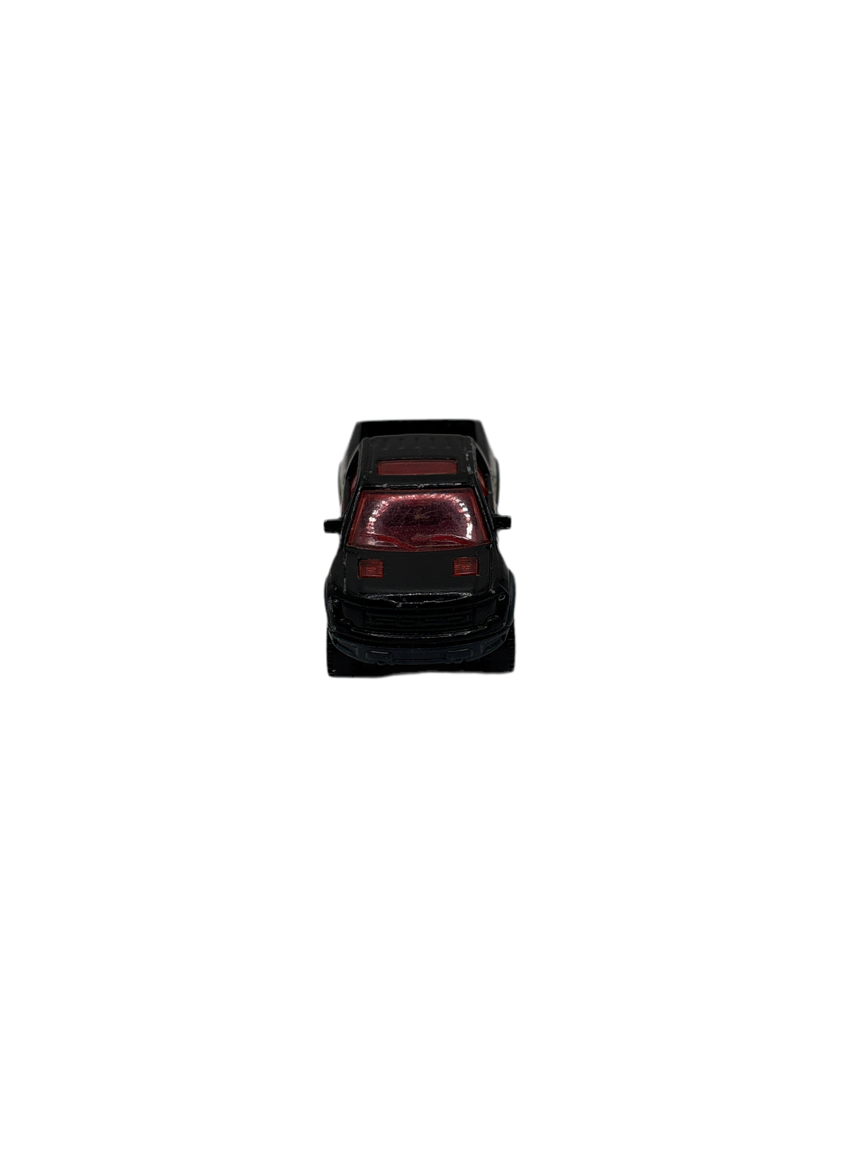 Matchbox 2010 Ford F-150 SVT Raptor Diecast