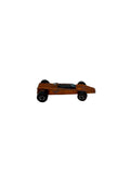 Hot Wheels Lotus Turbine Diecast orange