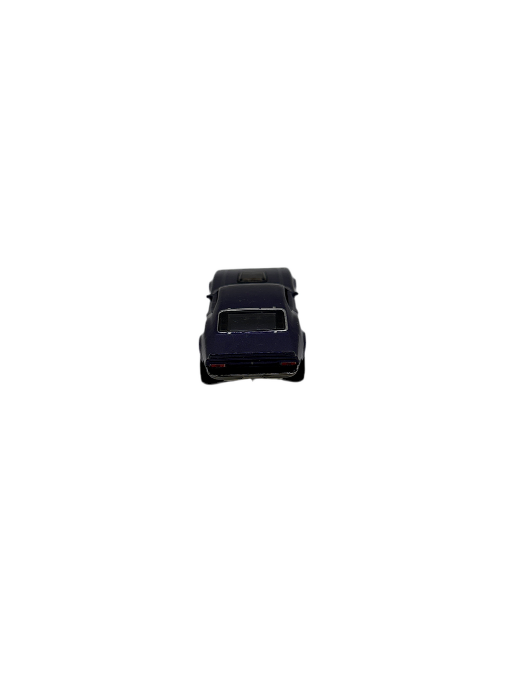 Hot Wheels Tony’s Car Diecast purple