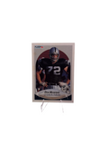 Fleer Don Mosebar
