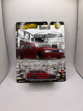 Hot Wheels Mercedes-Benz E 36 AMG Diecast red
