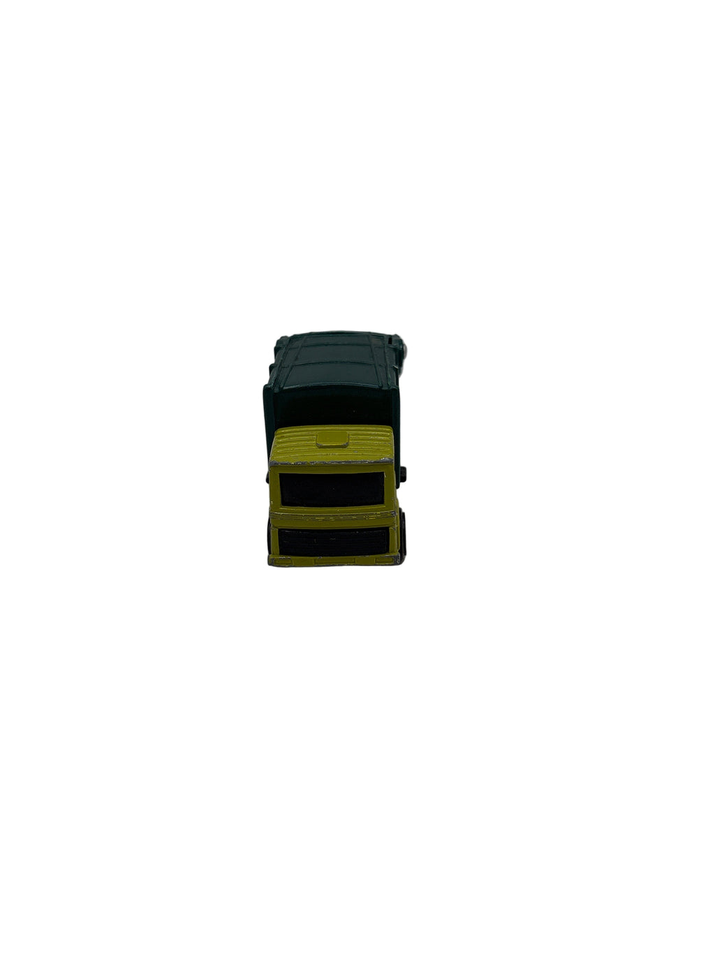 Maisto Garbage Truck Diecast