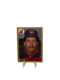 Topps Tom Candiotti