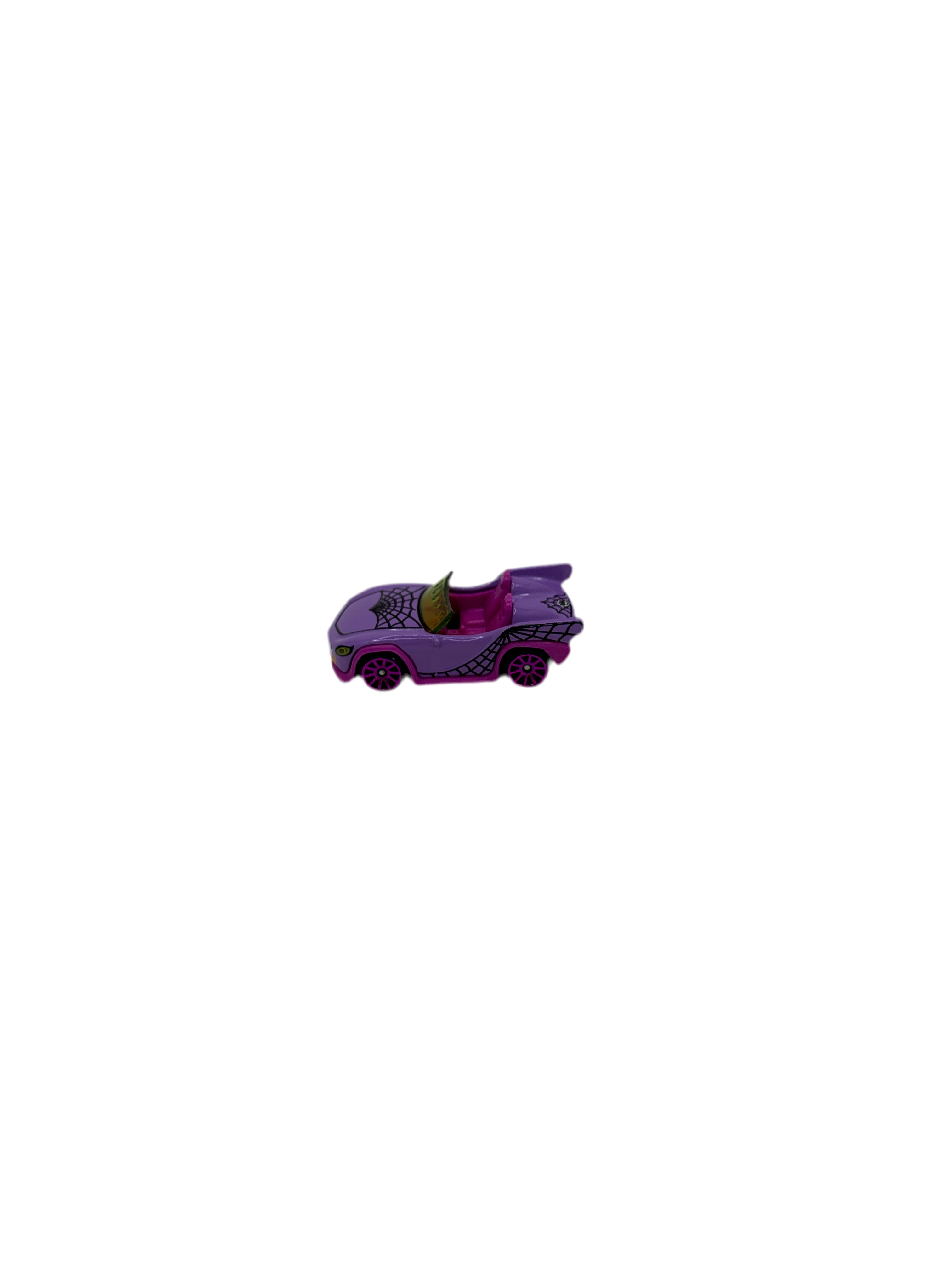 Hot Wheels Monster High Ghoul Mobile Diecast