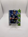 Score Russell Wilson