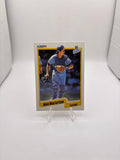 Fleer Mike Macfarlane