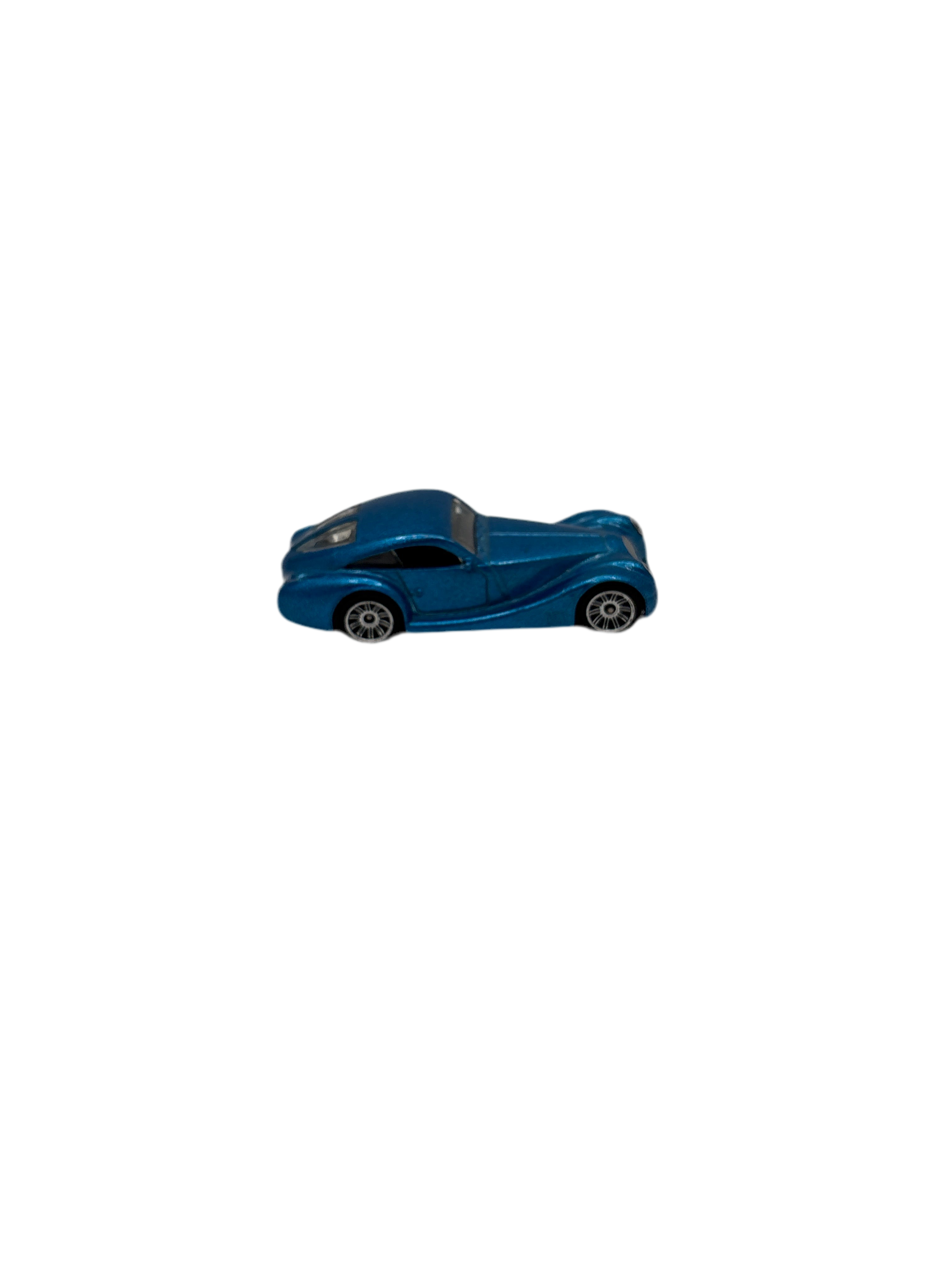 Matchbox 2009 Morgan Aeromax Diecast