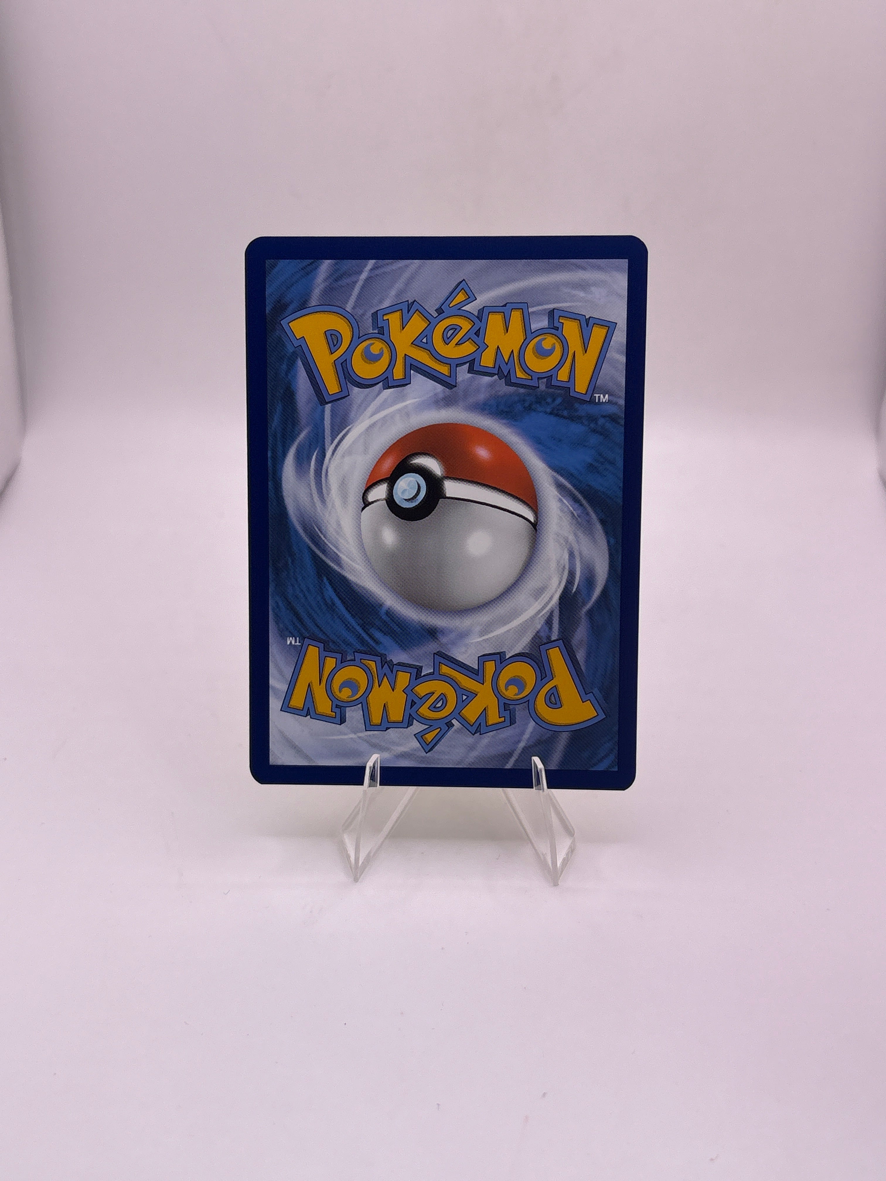 Pokemon Breloom