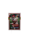 Topps Deron Cherry