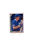 Upper Deck Jeff Schulz