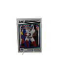 Score Sterling Shepard