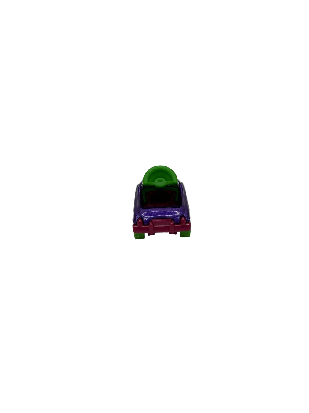 Hot Wheels Pedal Driver Diecast multi color