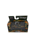 M2 1966 Dodge Charger Gasser Diecast green