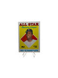 Topps Willie Randolph