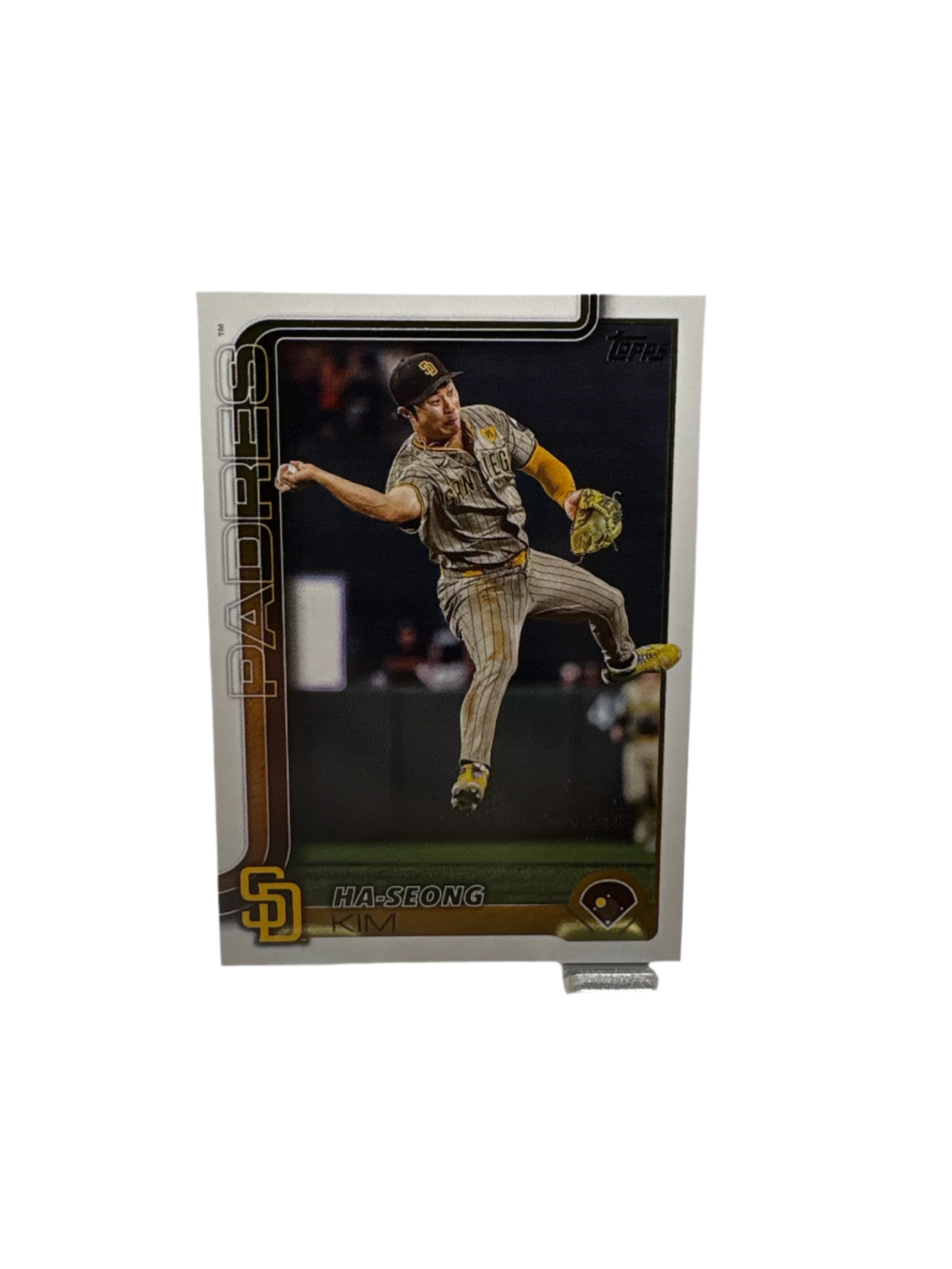 Topps Ha-Seong Kim