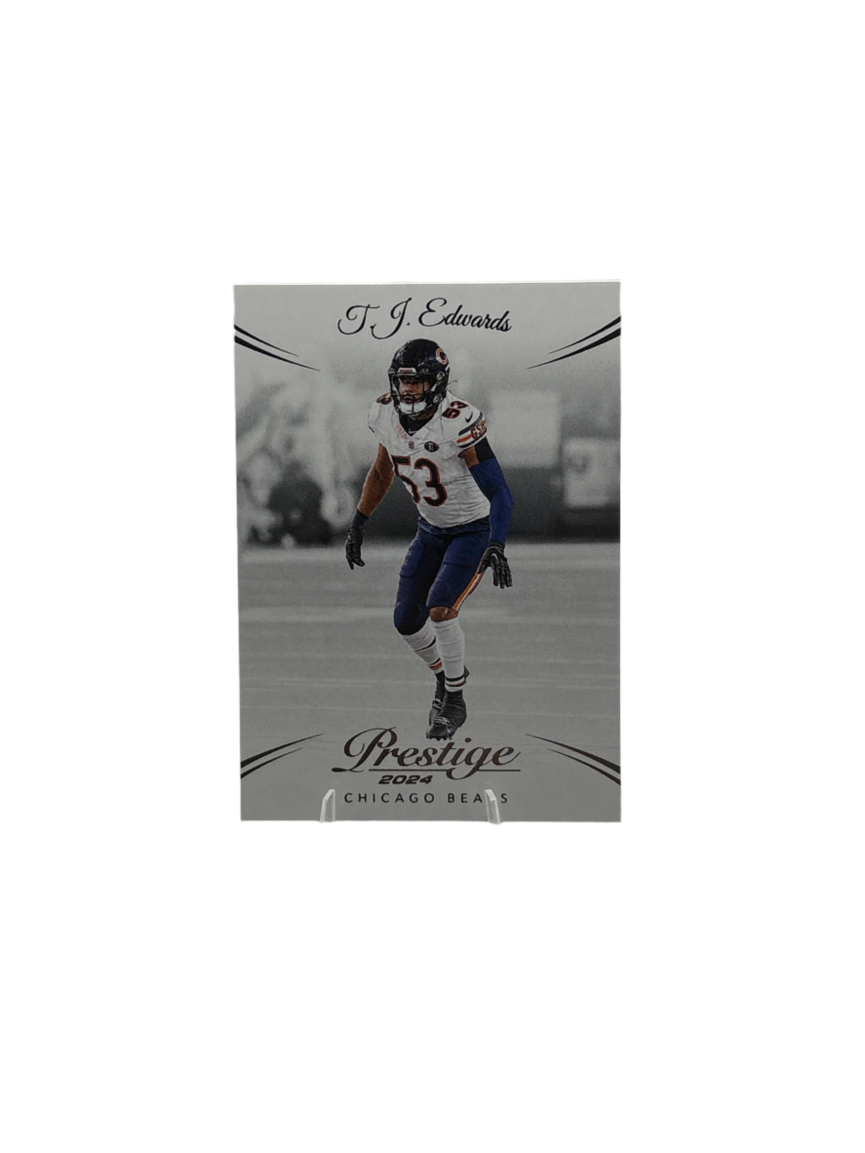 Prestige T.J. Edwards