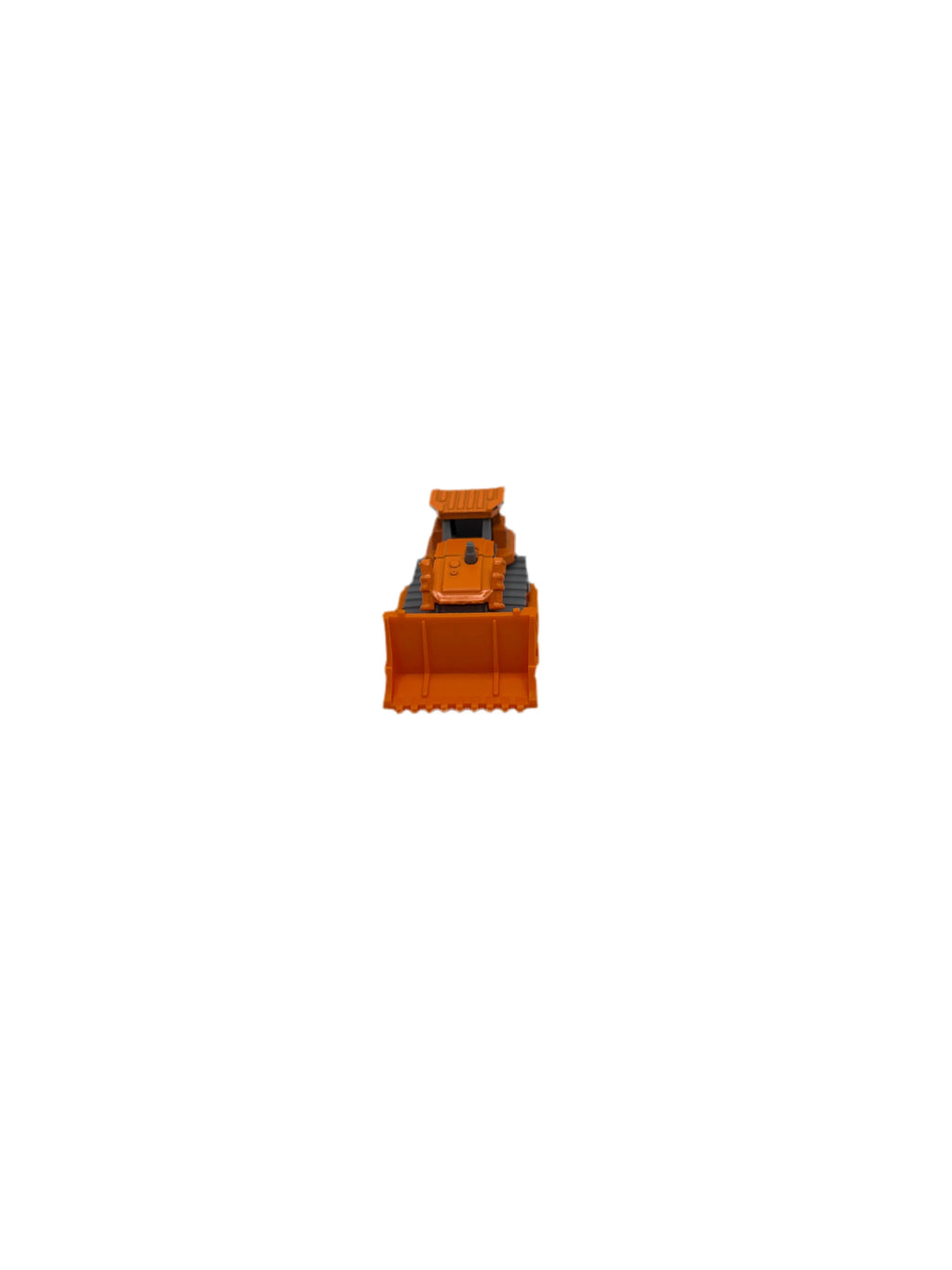 Matchbox Ground Breaker Diecast