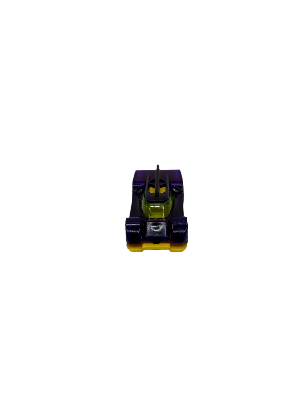 Hot Wheels Gruppo X24 Diecast purple