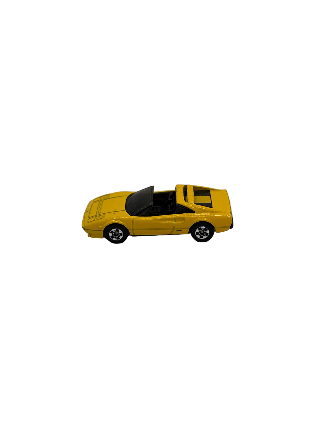 Hot Wheels Ferrari 308 GTS Diecast