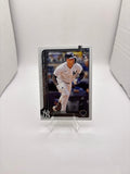 Topps Carlos Narvaez