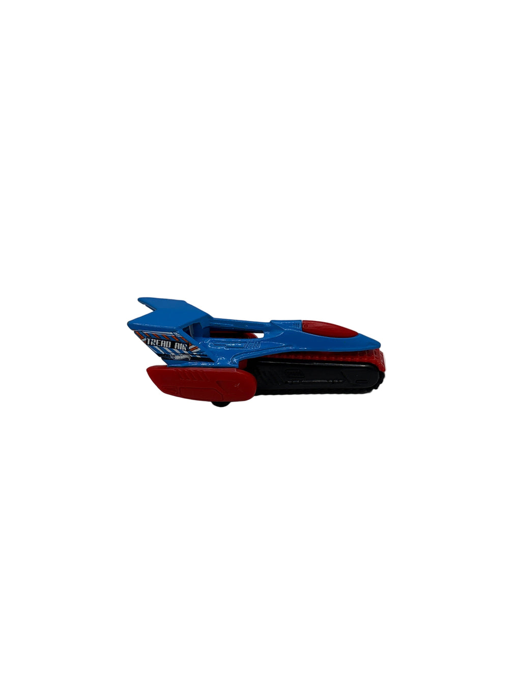 Hot Wheels Tread Air Diecast blue