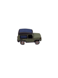 Disney Pixar Cars Miles Axelrod Diecast