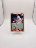 Fleer Todd Worrell