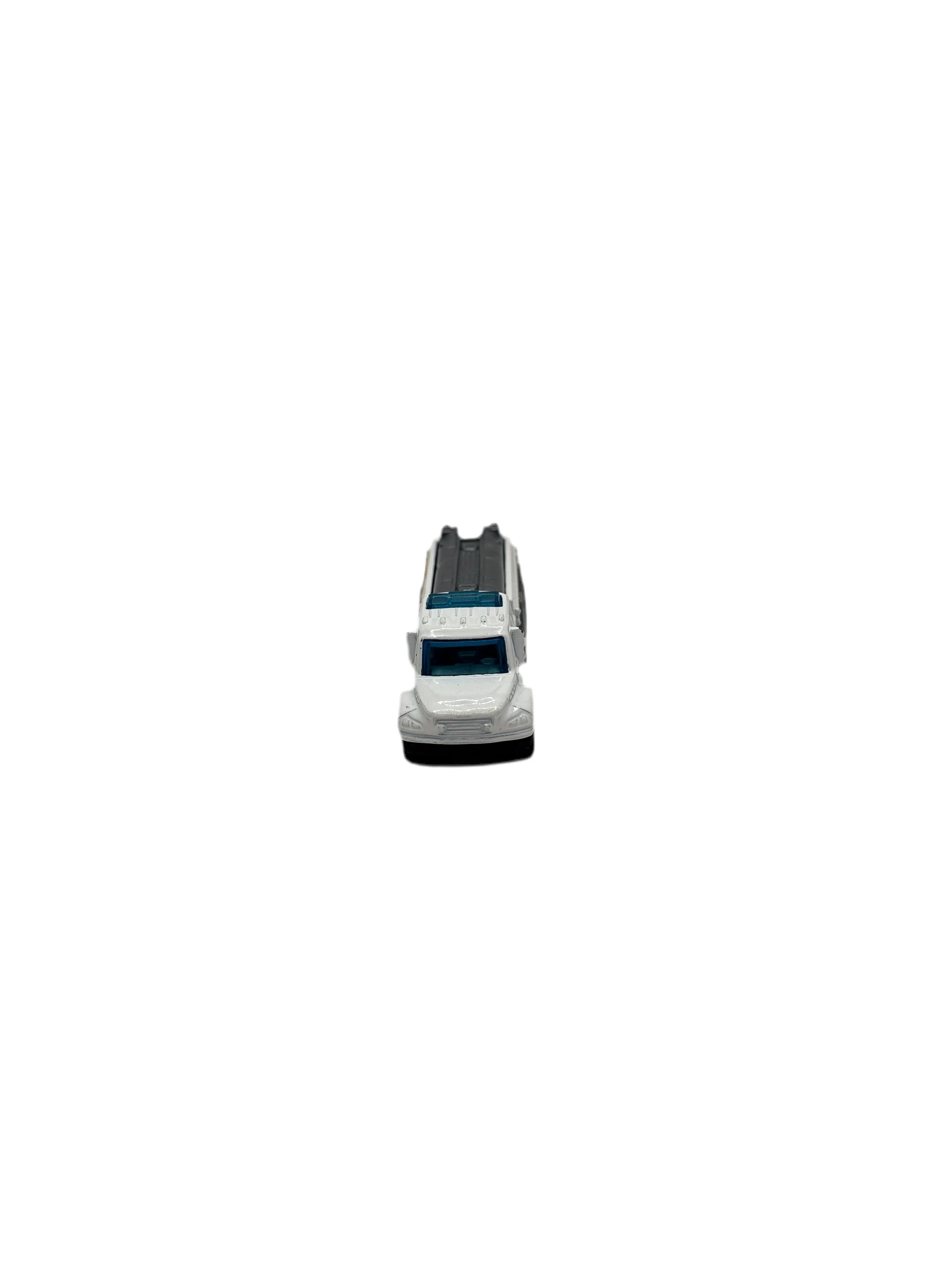 Matchbox Freightliner Business Class Diecast