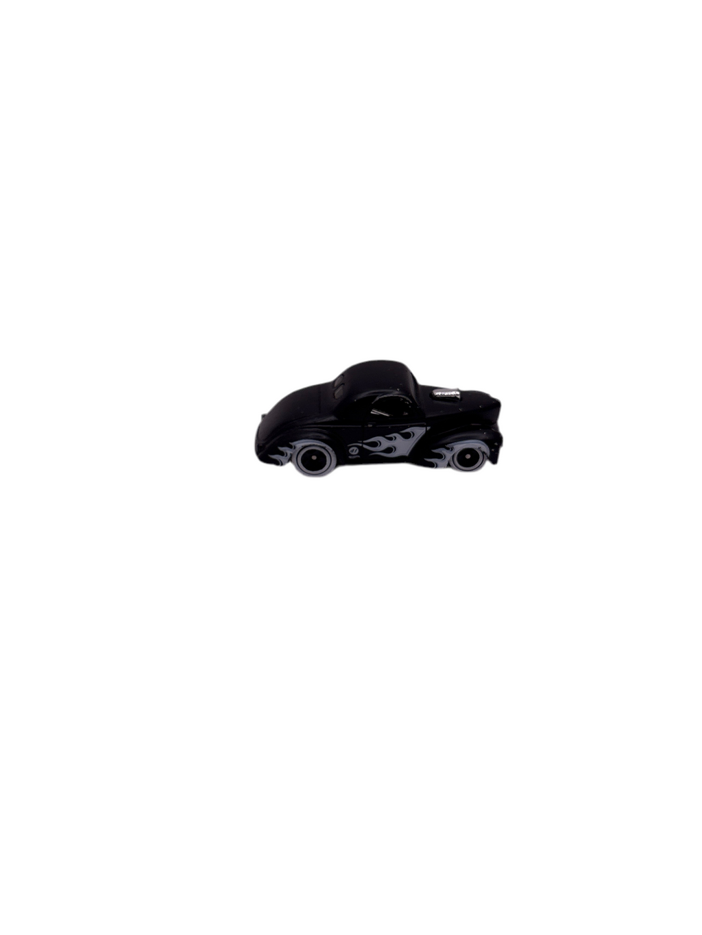 Hot Wheels 41 Willys Diecast
