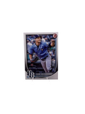 Bowman Shane McClanahan