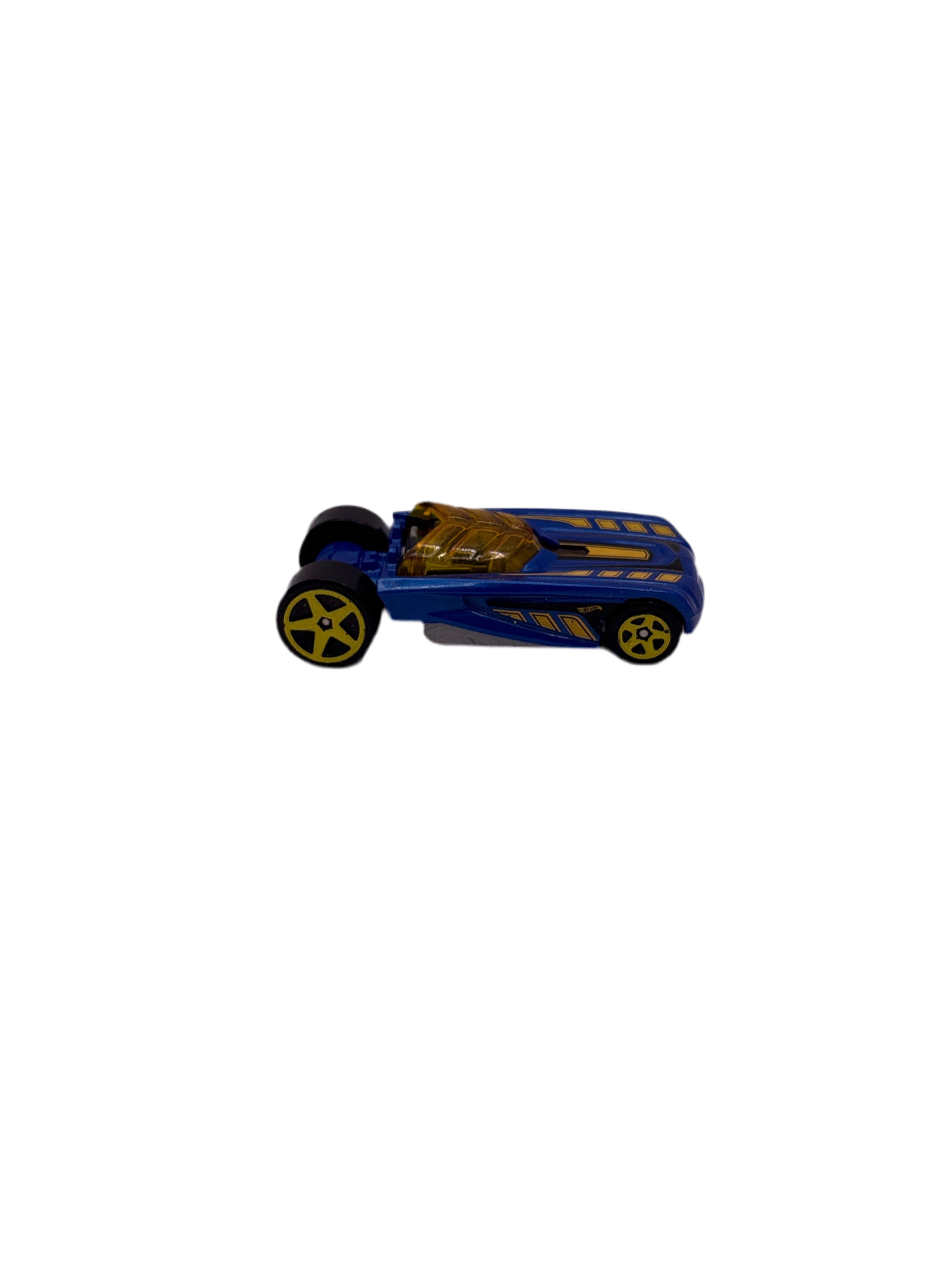 Hot Wheels Pharodox Diecast blue