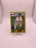 Topps Steve Boros
