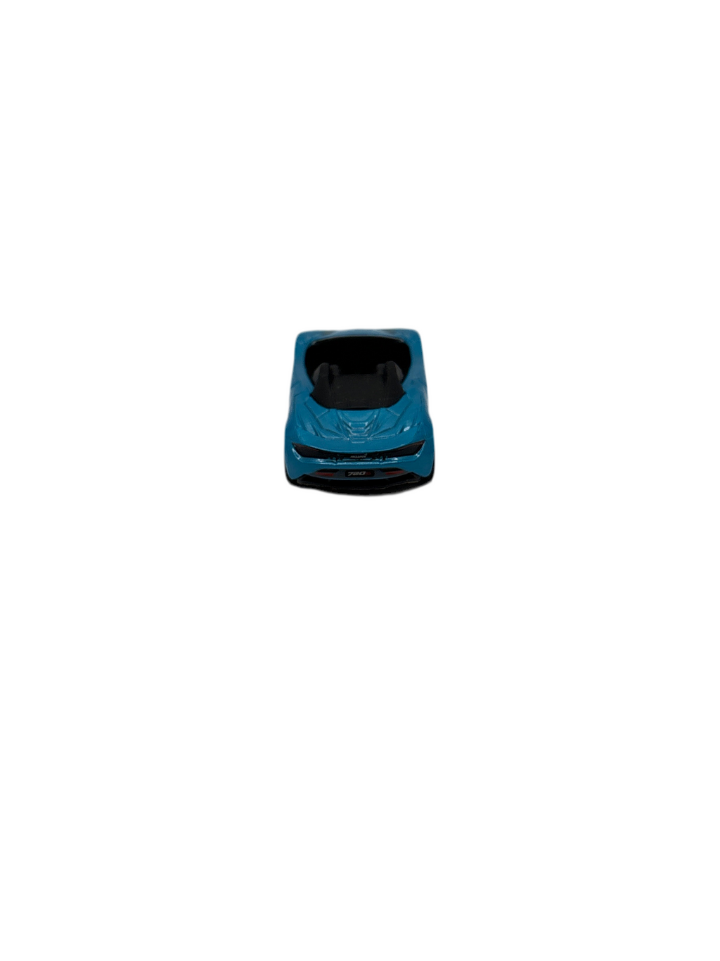Matchbox 2019 McLaren 720S Spider Diecast