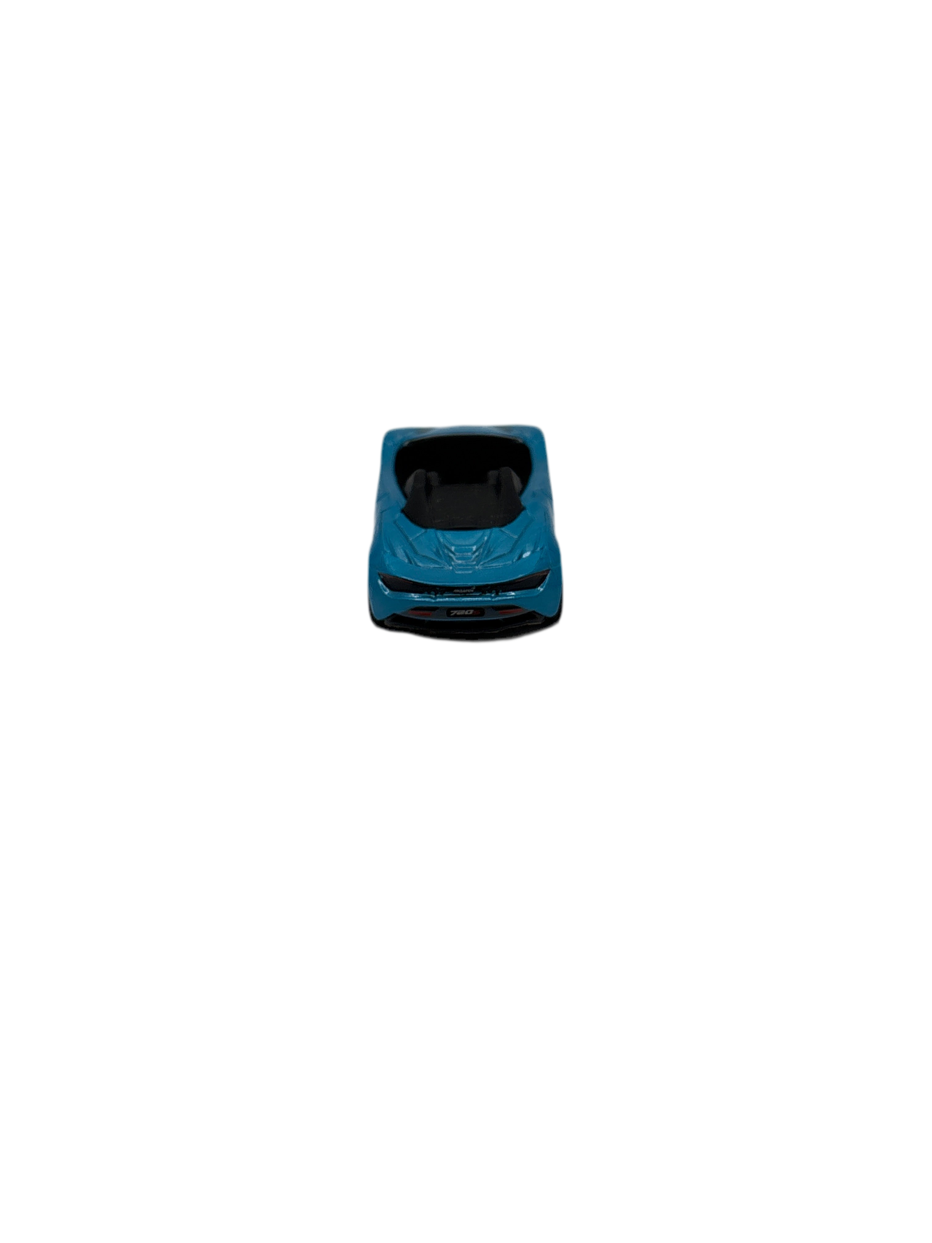 Matchbox 2019 McLaren 720S Spider Diecast