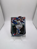 Bowman Orelvis Martinez