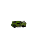 Hot Wheels 1968 Mustang Diecast
