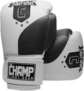Amber Alpha Strike Gloves