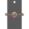 Knights 0f Rebirth Booster Pack [DZ-BT08]