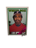 Topps Ivan Calderon