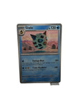 Pokemon Glalie