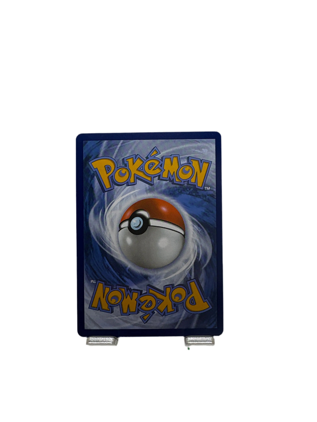 Pokemon Meddling Memo